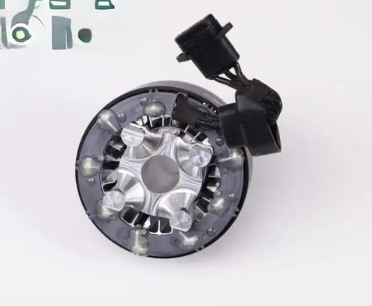 10033 Propulsion Motor -M5 (same) T40 T20P