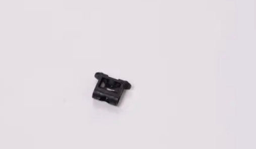 Outer Shell Buckle