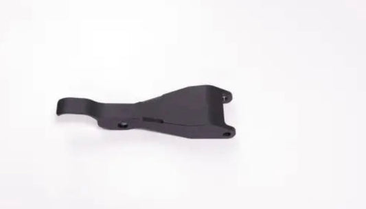 Locking Piece Handle T40