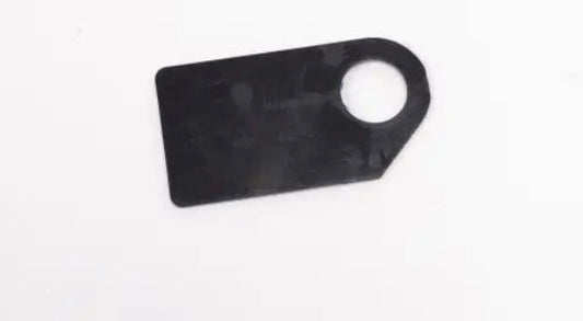 Aircraft Arm Friction Plate T40