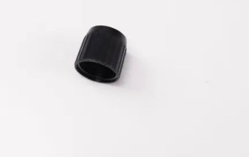 Spray Rod Quick-Release Sleeve
