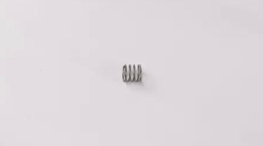 Centrifugal Sprinkler Spring