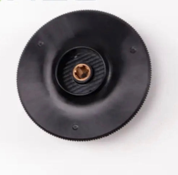 Centrifugal Sprinkler Spinner Disk_Lower Disk