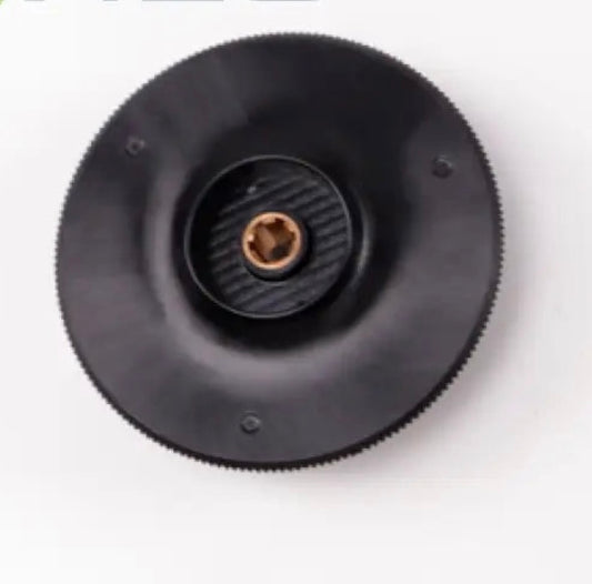 Centrifugal Sprinkler Spinner Disk_Lower Disk