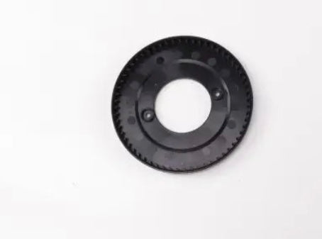 Centrifugal Sprinkler Spinner Disk_Upper Disk