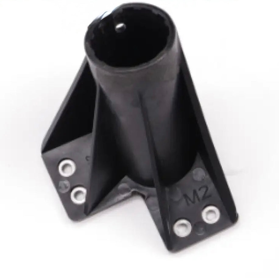 Landing Gear Fixing Piece (Front Left) (T40)
