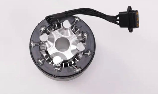 10033 Propulsion Motor-M4 (Different) T40 T20P