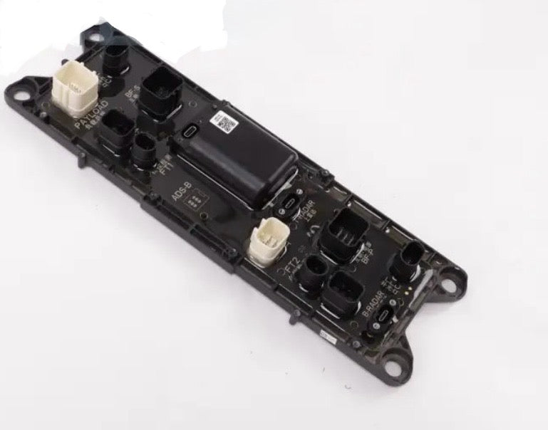 Cable Distribution Board Module T40