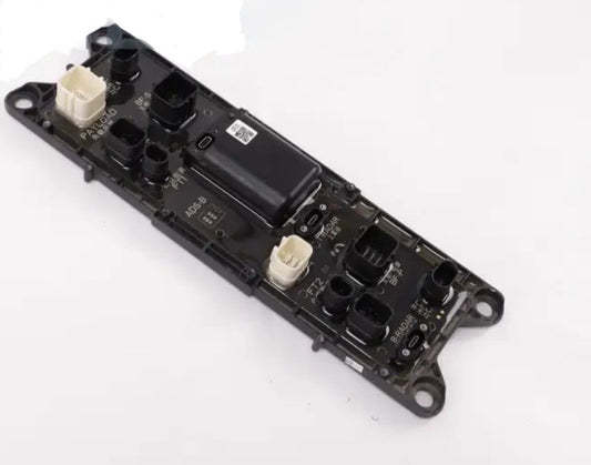 Cable Distribution Board Module T40