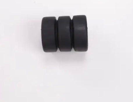 Buffer Bottom Pad