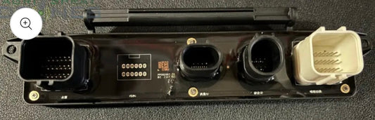 T40 Spraying Adapter Module