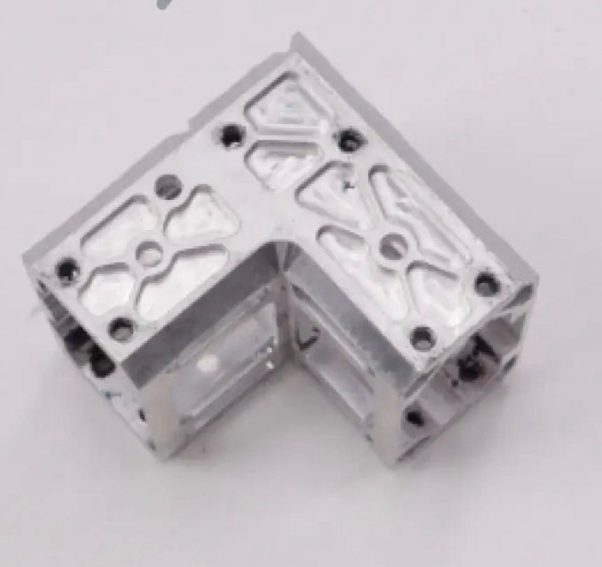 Middle Frame Insert Part T40