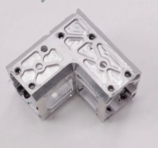 Middle Frame Insert Part T40