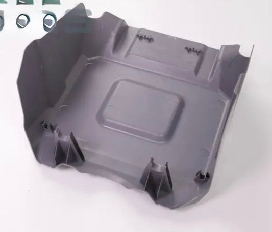 Spray Tank Outer Shell