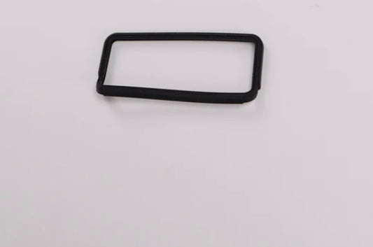 Omnidirectional Radar Fixing Base Heat Sink Part Sealing Ring
