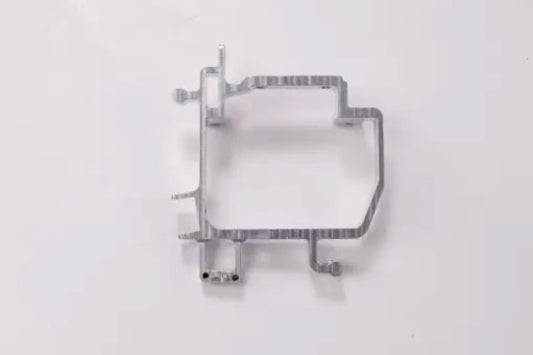 Front Shell Bracket (Left)
