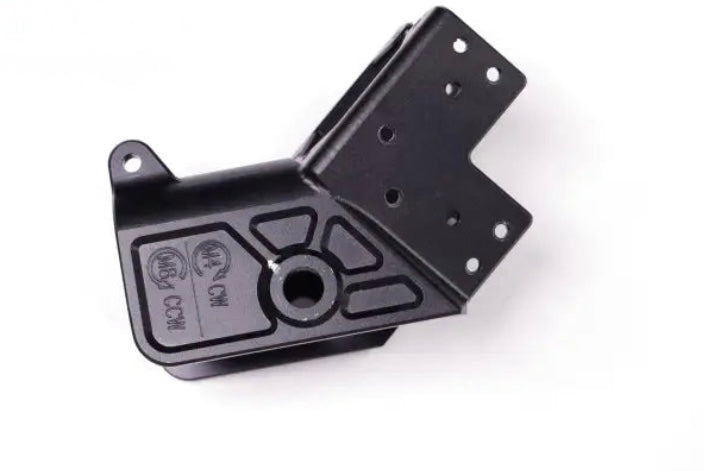 M4/M8 Aircraft Arm Connector T40