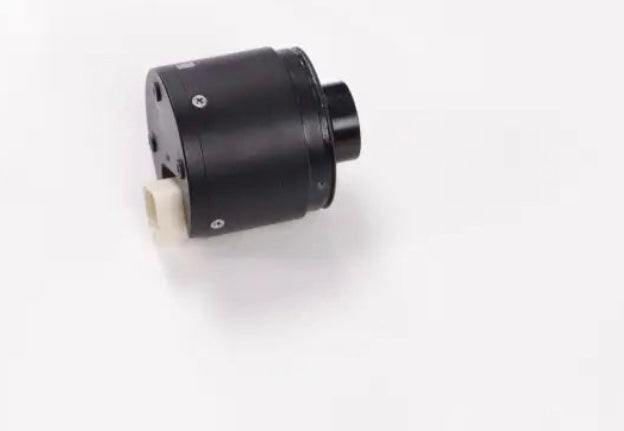 Impeller Pump Motor