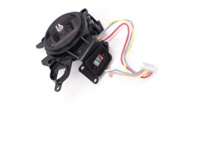 Left Control Stick Module
