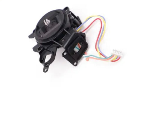 Left Control Stick Module