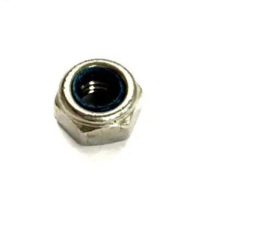 Nut M50-HX100060-5103_01 (YC.WJ.LM000044)
