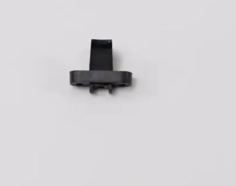 Rear Shell Small Buckle Base