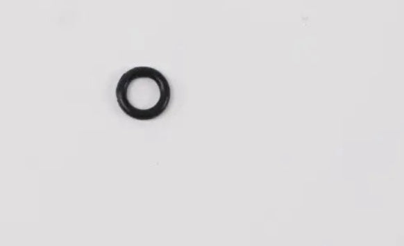 Spray Tank_Liquid Level Meter Installation Nut Sealing Ring_V2 (YC.XJ.QT000194)