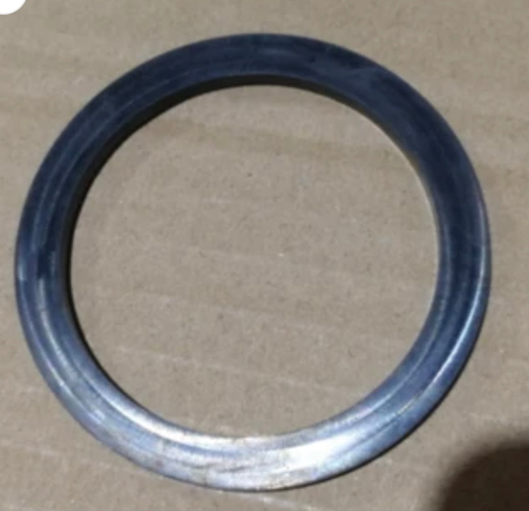 Spray Tank Y-tee Part Sealing Ring (Outer Seal)