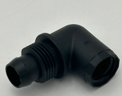 Impeller Pump Curving Connector (T50/T25)