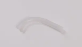Impeller Pump Right-Angle Connector