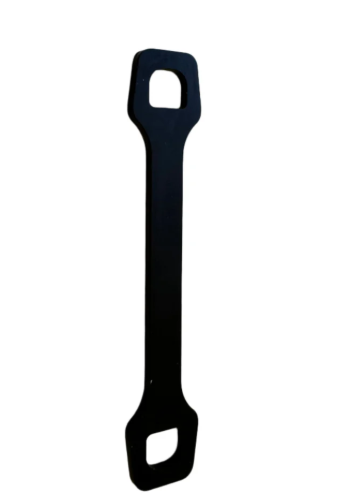 Impeller Pump Silicone Rubber Strap