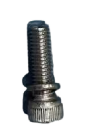 Internal Hexagon combination bolt M6x20