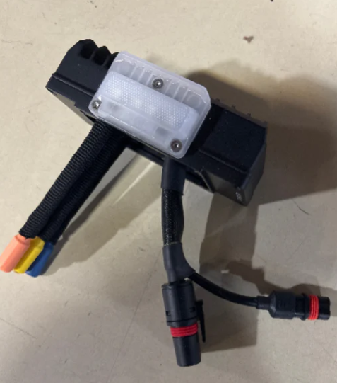 J100 CW ESC