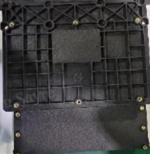 J100 Front module bracket