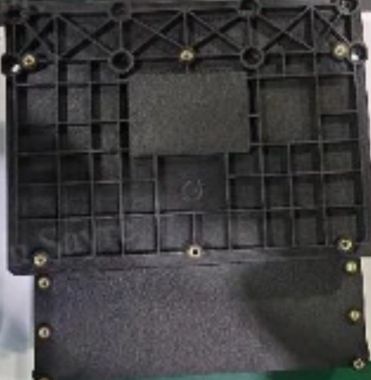 J100 Front module bracket