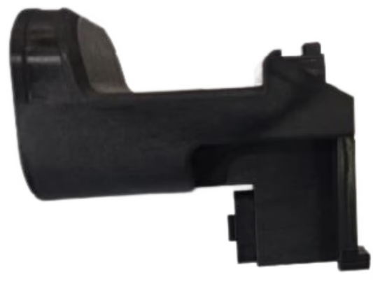 J100 GPS antenna bracket