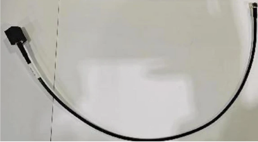 J100 GPS sub antenna RF cable