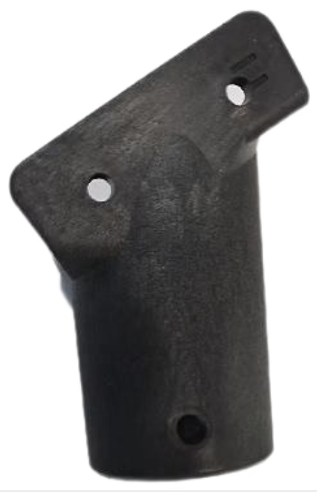 J100 Landing gear mounting seat (front left, back right)