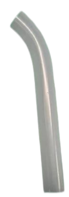 J100 Left side of water pump outlet pipe