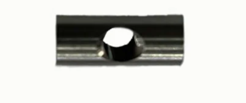 J100 Locking hinge