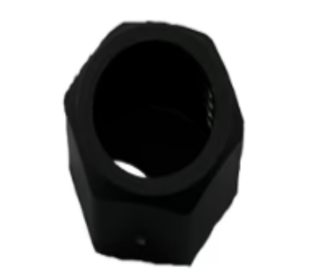 J100 Outer sealing nut of water pump inlet