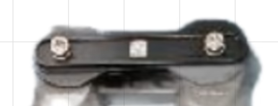 J100 Propeller holder