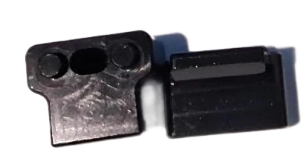 J100 Quick release slider