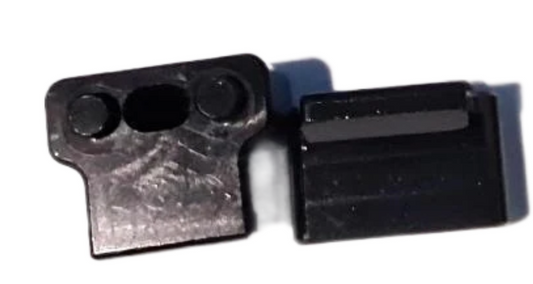 J100 Quick release slider