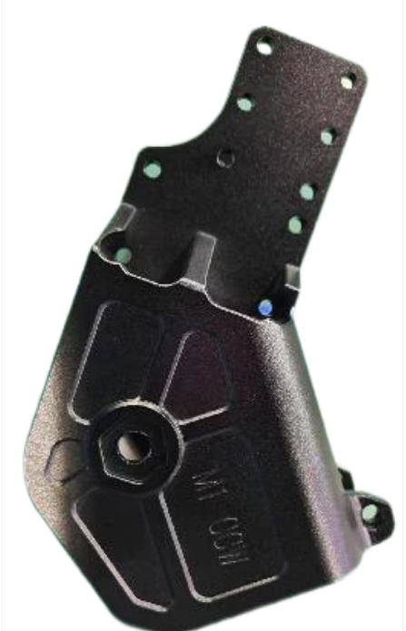 J100 Right folding fixture