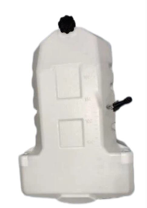 J100 Spray tank 45L