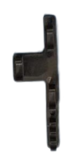 J100 Spray tank connector buckle