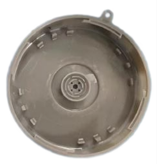 J100 Spray tank cover 45L