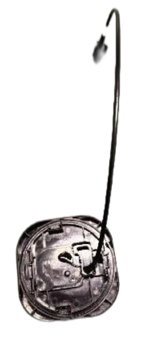J100 Sub-antenna assembly