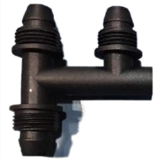 J100 Tee connector
